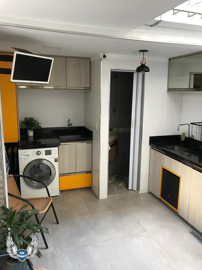 Sobrado à venda com 2 quartos, 120m² - Foto 15