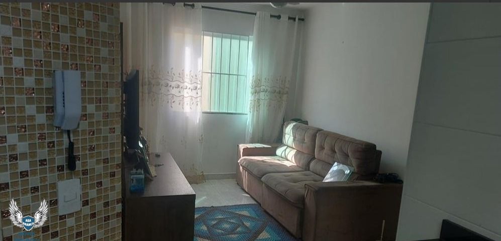 Casa de Condomínio à venda com 2 quartos, 45m² - Foto 13