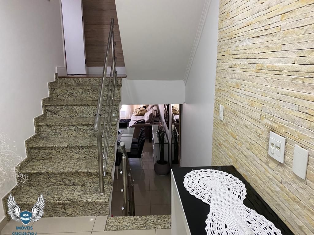 Sobrado à venda com 3 quartos, 240m² - Foto 27