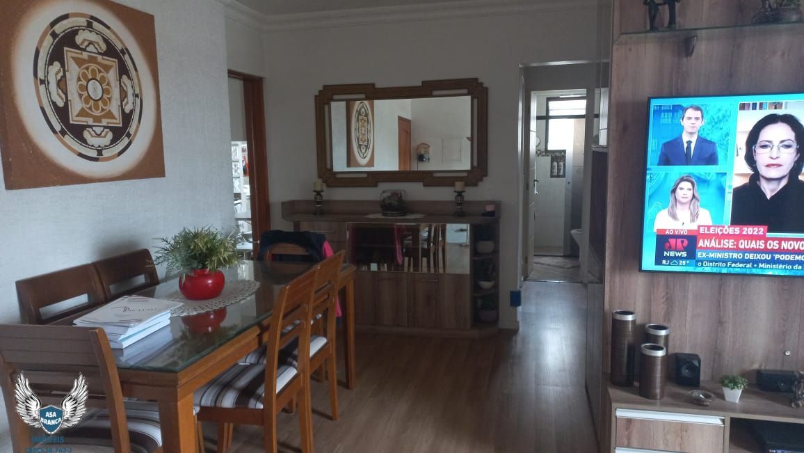 Apartamento à venda com 3 quartos, 90m² - Foto 27