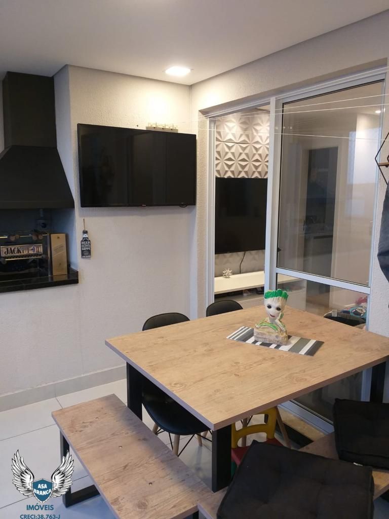 Apartamento à venda com 2 quartos, 63m² - Foto 31