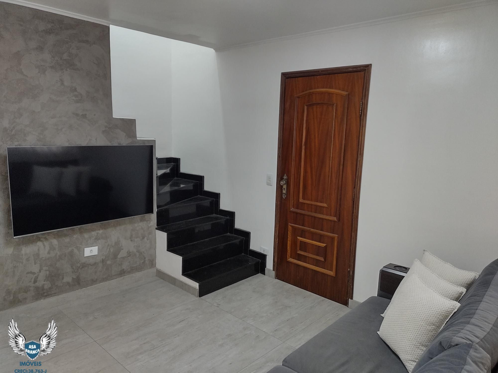 Sobrado à venda com 2 quartos, 70m² - Foto 11