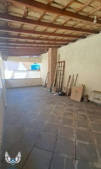 Sobrado à venda com 5 quartos, 270m² - Foto 16