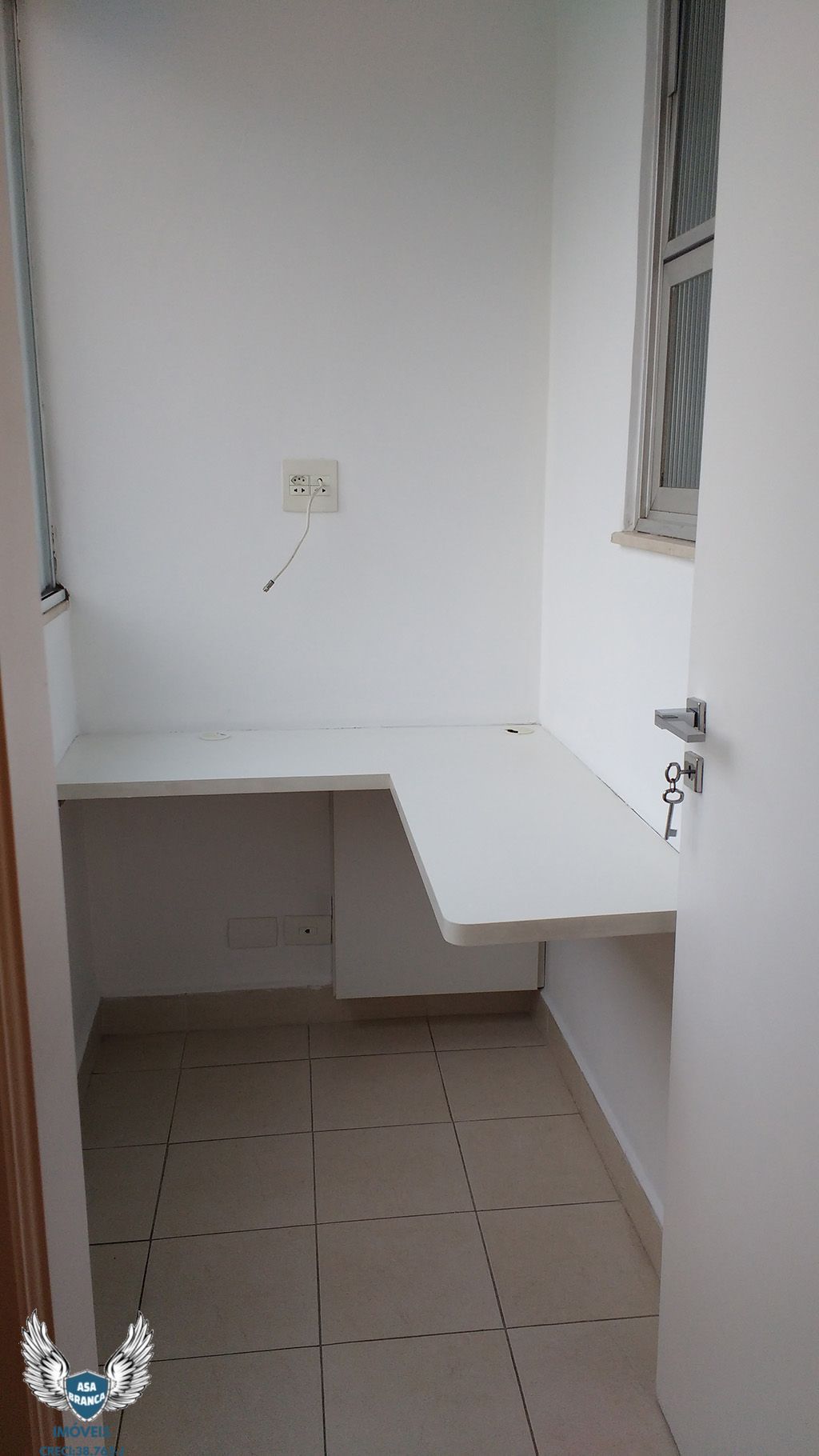 Apartamento à venda com 3 quartos, 80m² - Foto 16