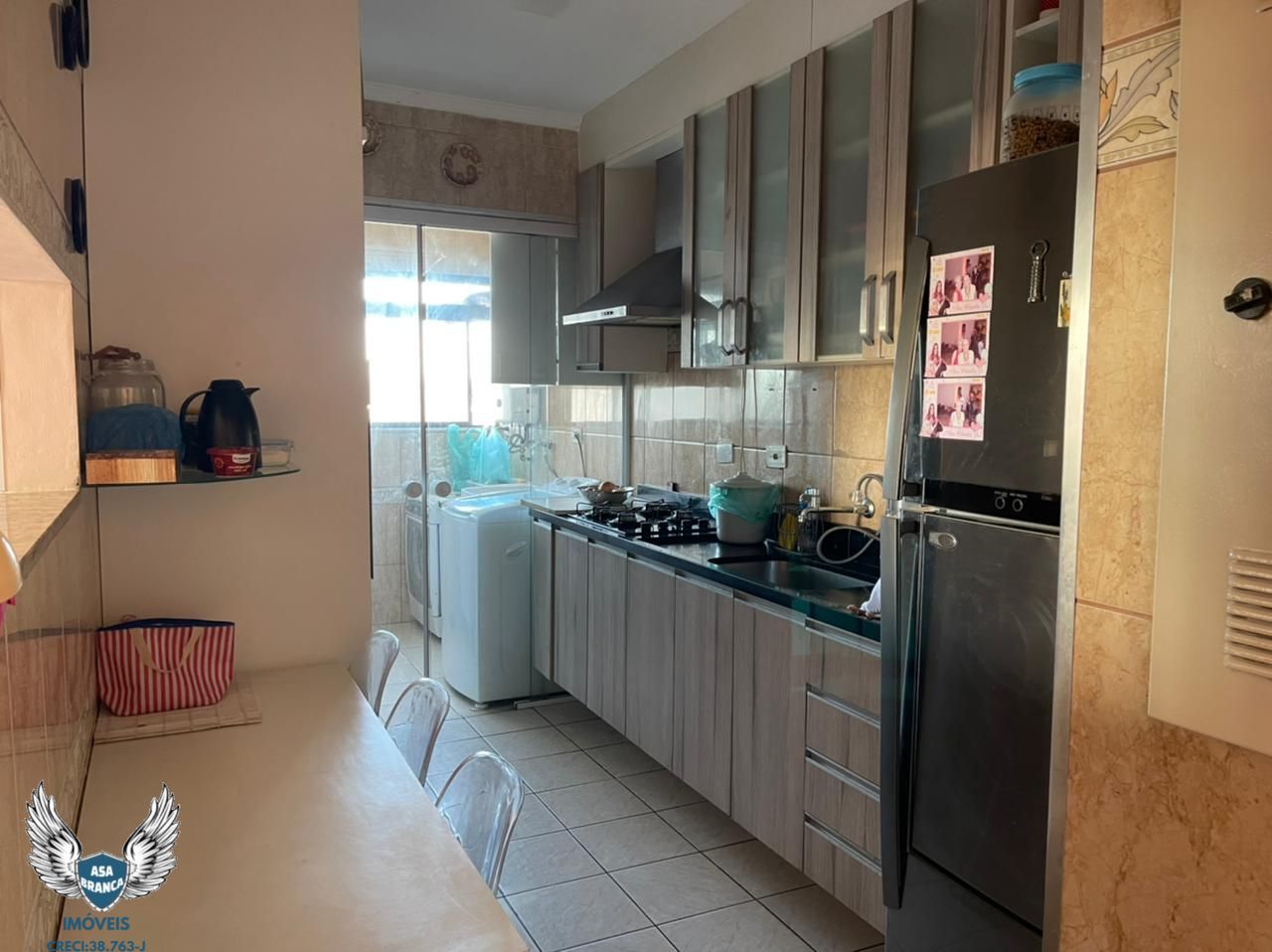 Apartamento à venda com 3 quartos, 83m² - Foto 11