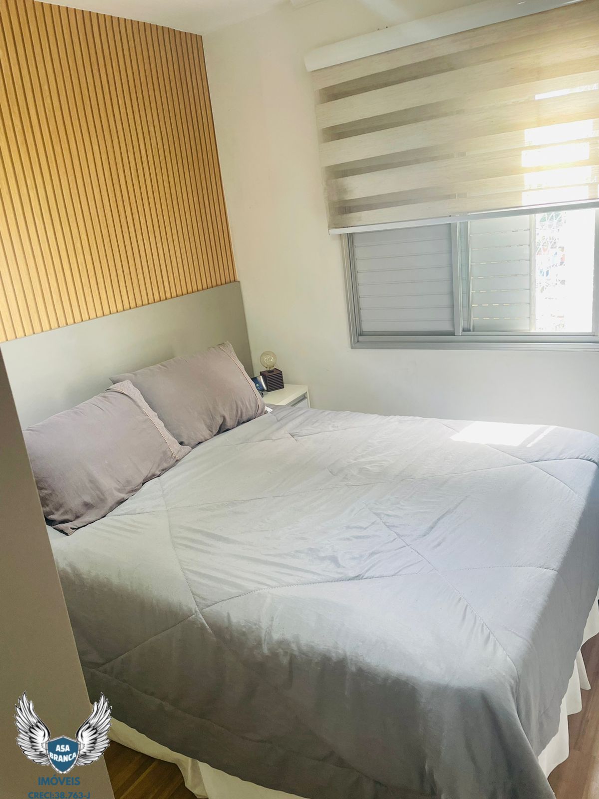 Apartamento à venda com 2 quartos, 52m² - Foto 16