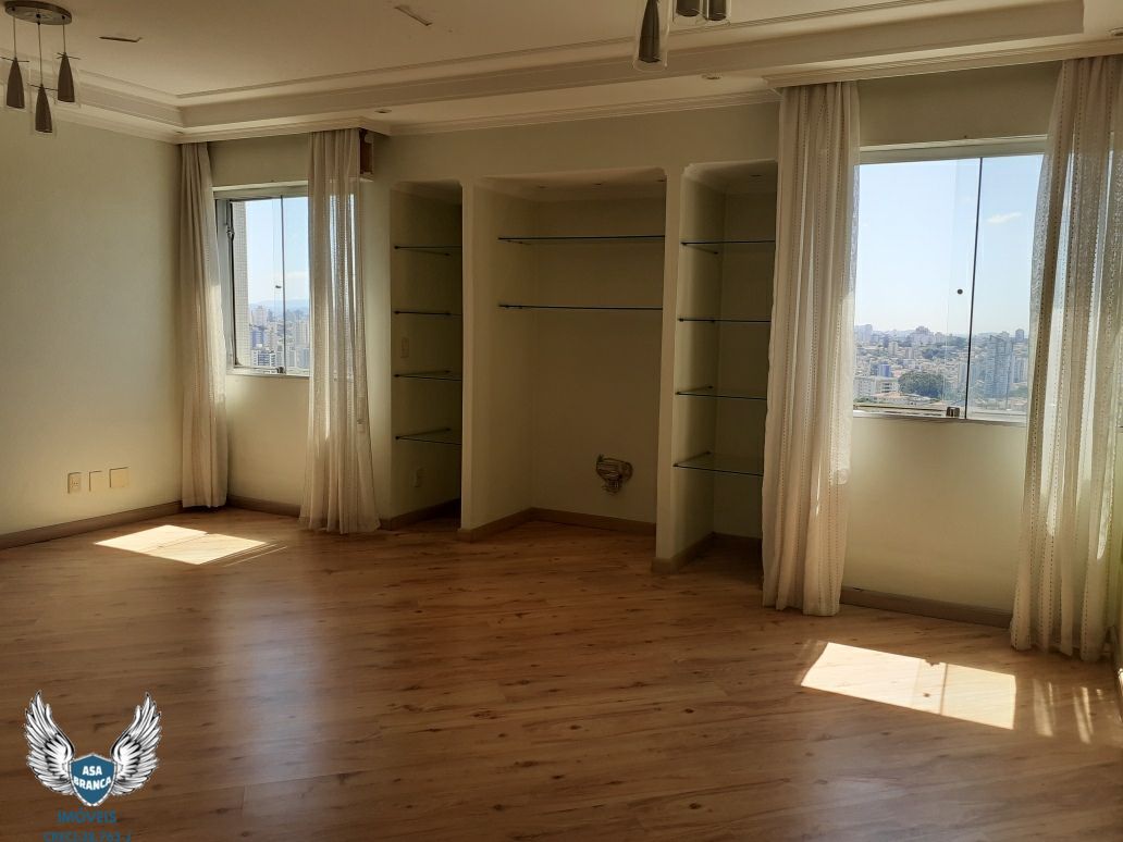 Apartamento à venda com 3 quartos, 119m² - Foto 6