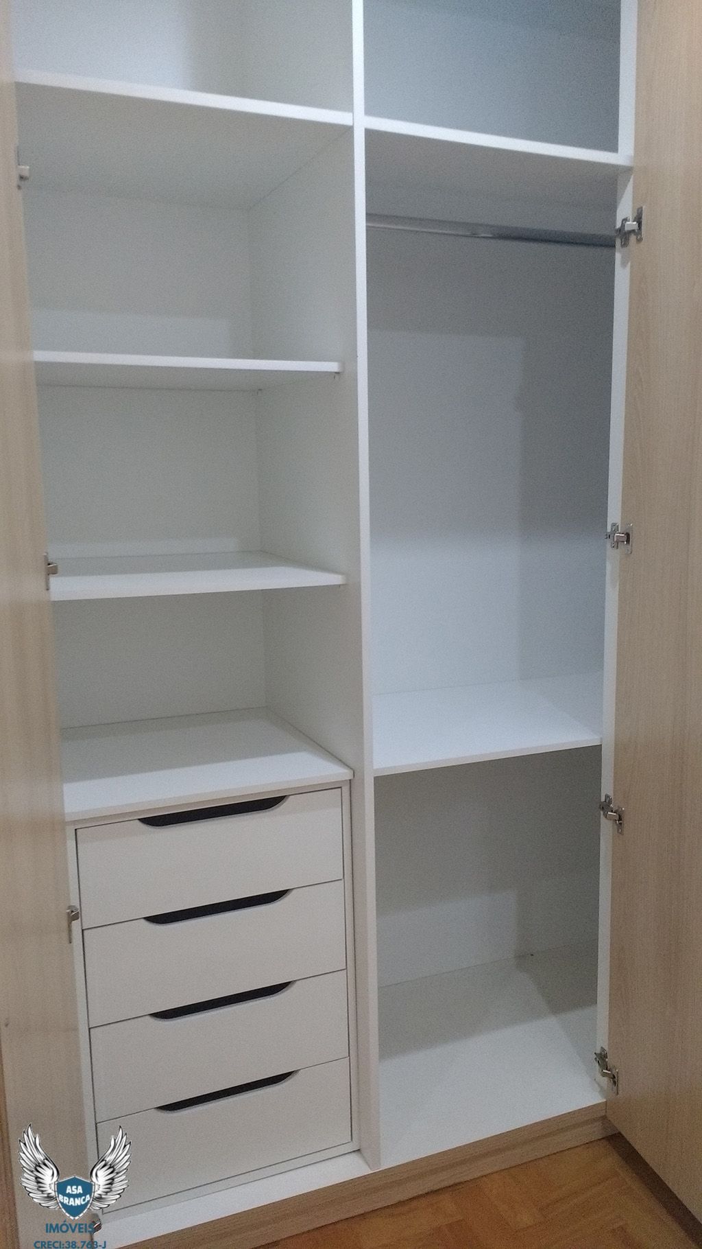 Apartamento à venda com 3 quartos, 80m² - Foto 12