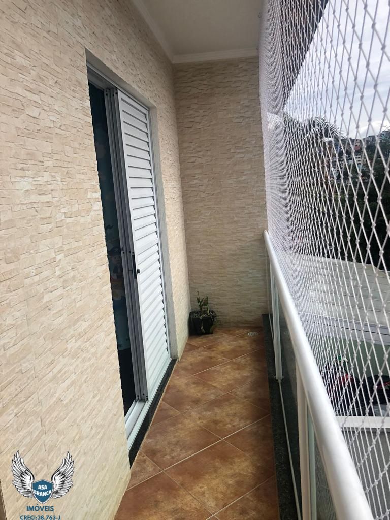 Sobrado à venda com 3 quartos, 112m² - Foto 11