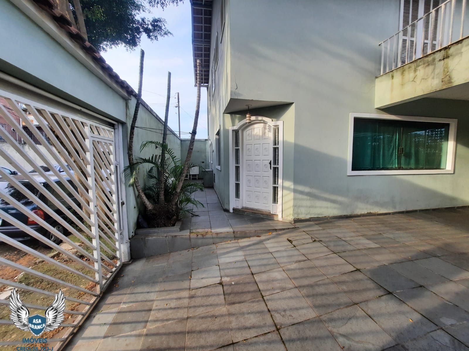 Sobrado à venda  no Parque Vitória - São Paulo, SP. Imóveis