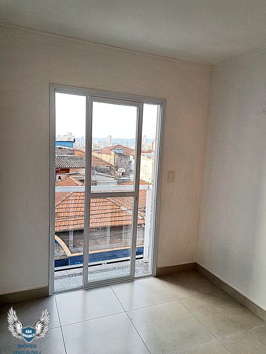 Apartamento à venda com 1 quarto, 31m² - Foto 7