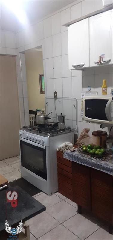 Sobrado à venda com 2 quartos, 155m² - Foto 13