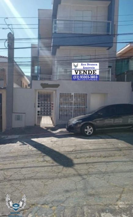 Apartamento  venda  no Parada Inglesa - So Paulo, SP. Imveis