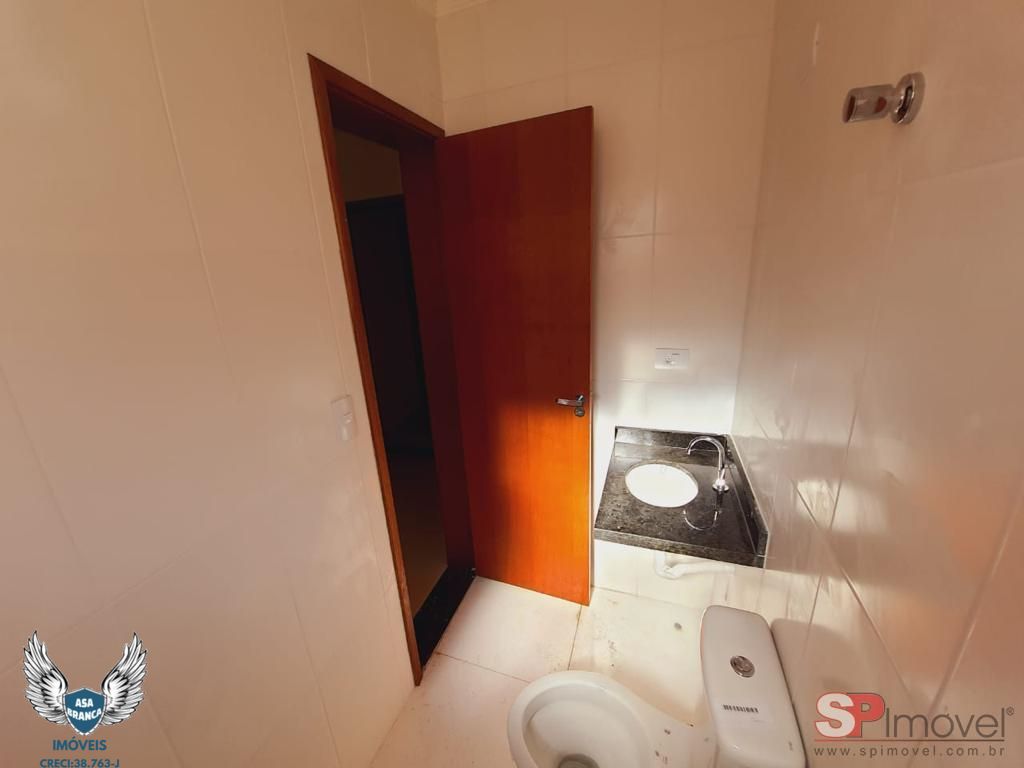 Sobrado à venda com 2 quartos, 60m² - Foto 20