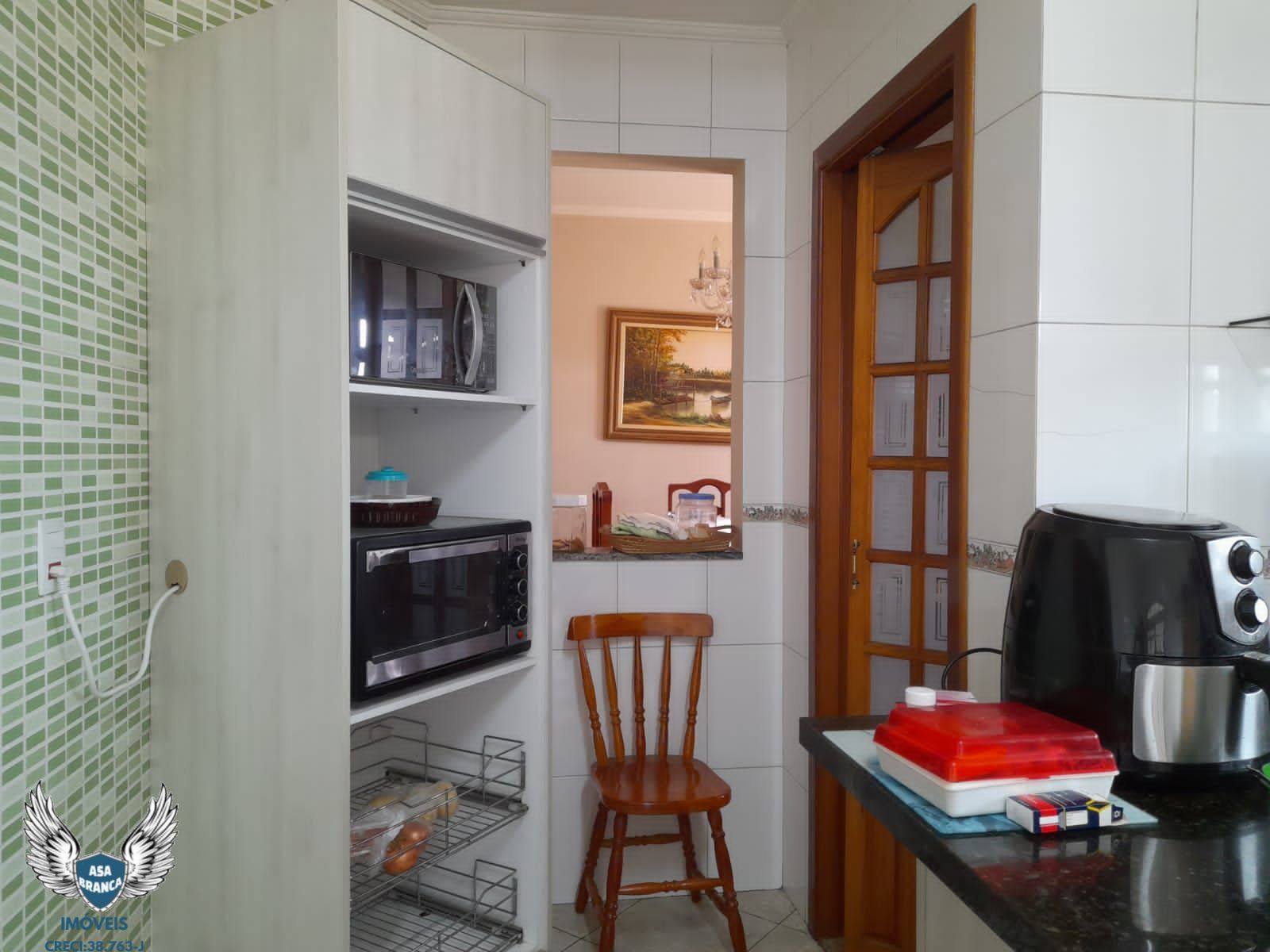 Sobrado à venda com 4 quartos, 450m² - Foto 15