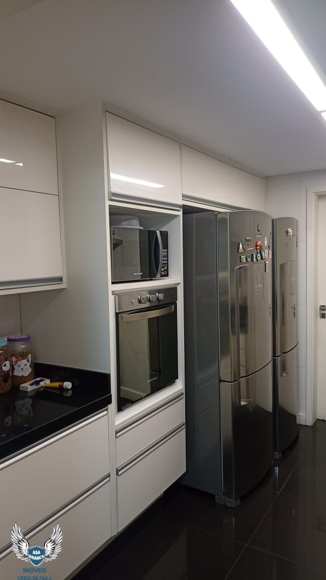 Apartamento à venda com 4 quartos, 268m² - Foto 22