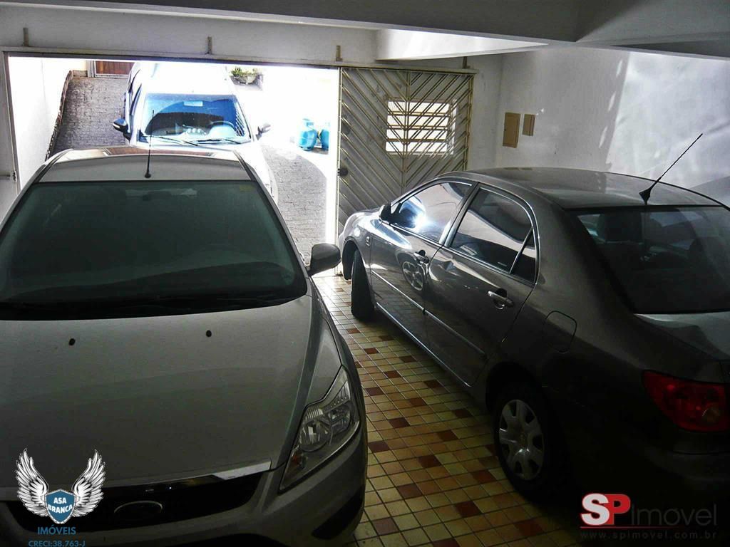 Sobrado à venda com 3 quartos, 270m² - Foto 11