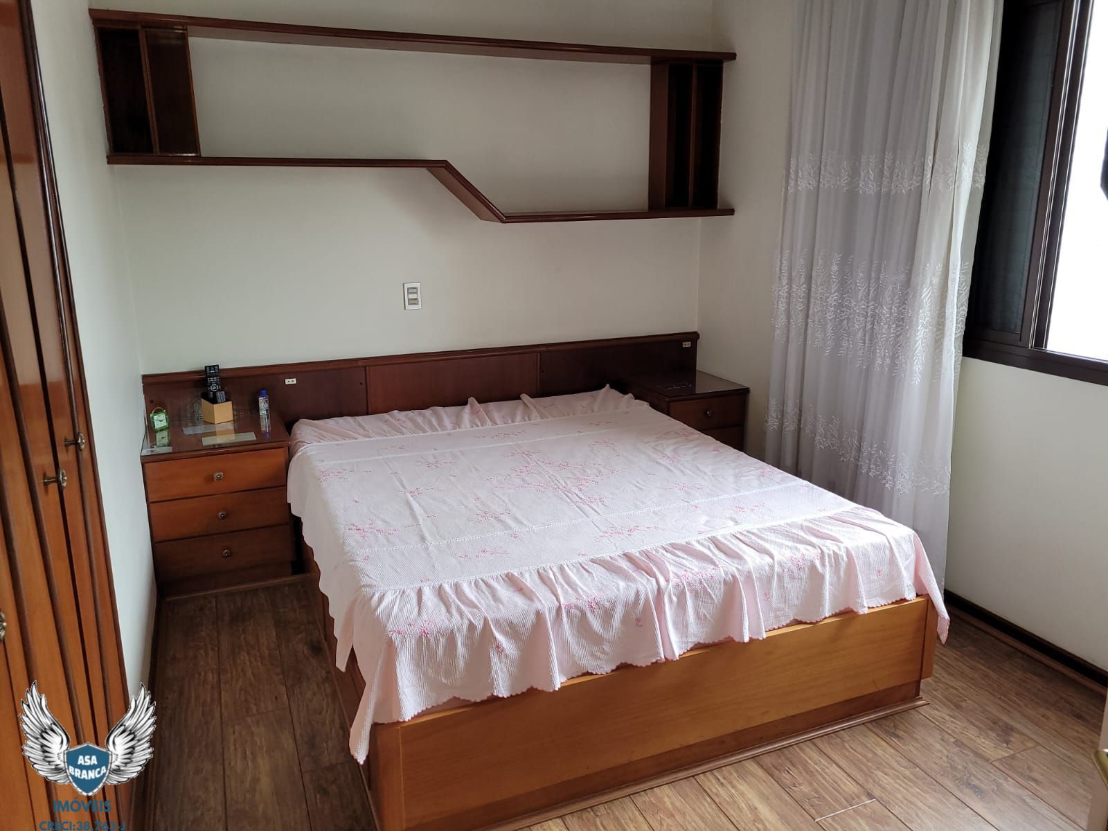 Apartamento à venda com 4 quartos, 120m² - Foto 31