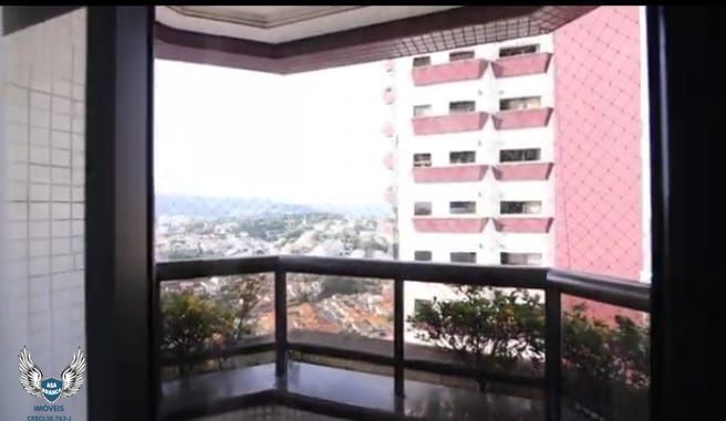 Apartamento à venda com 4 quartos, 220m² - Foto 59