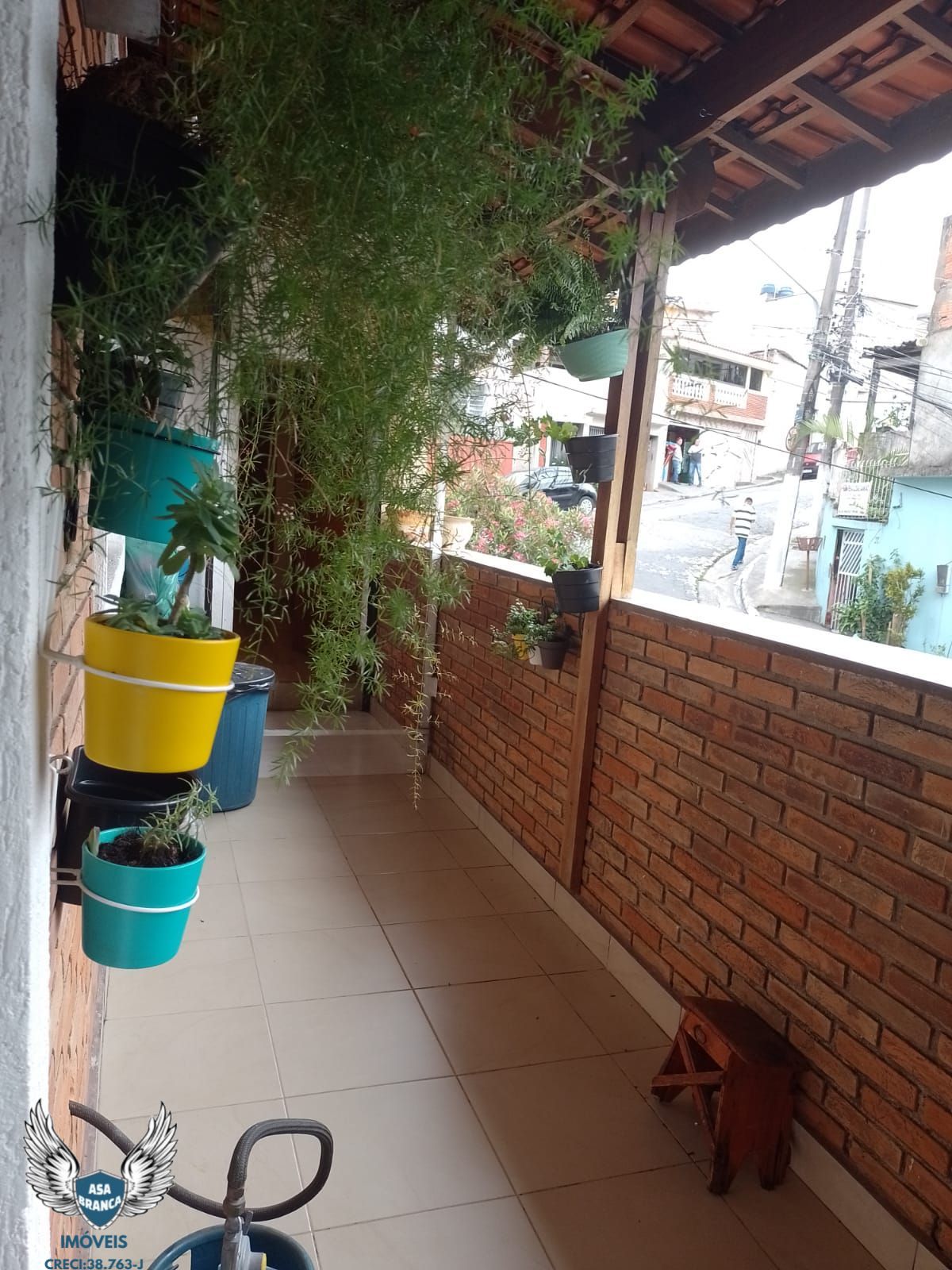 Sobrado à venda com 3 quartos, 130m² - Foto 28