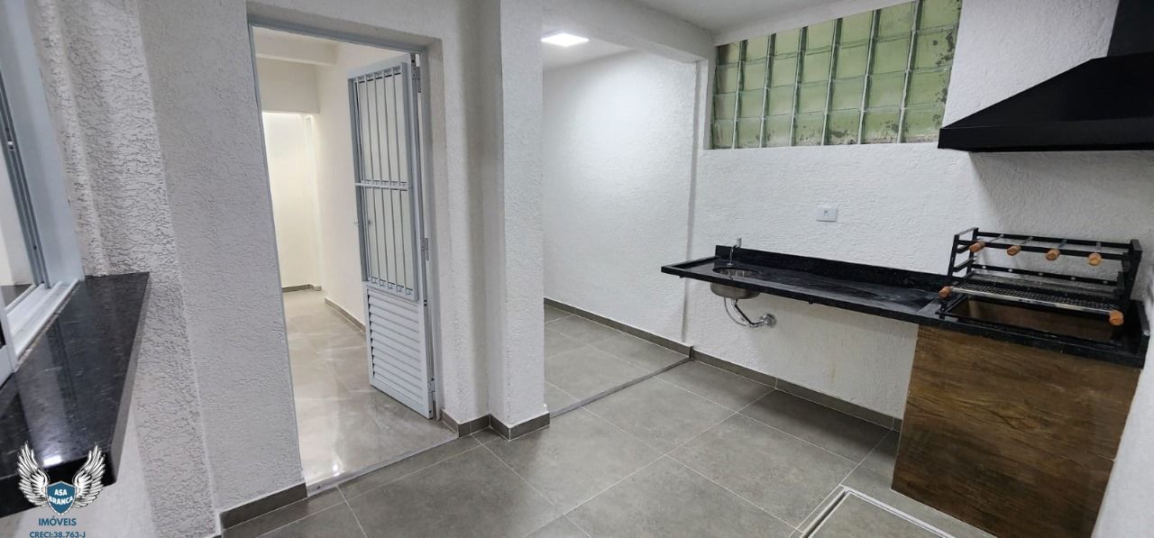 Sobrado à venda com 3 quartos, 100m² - Foto 23