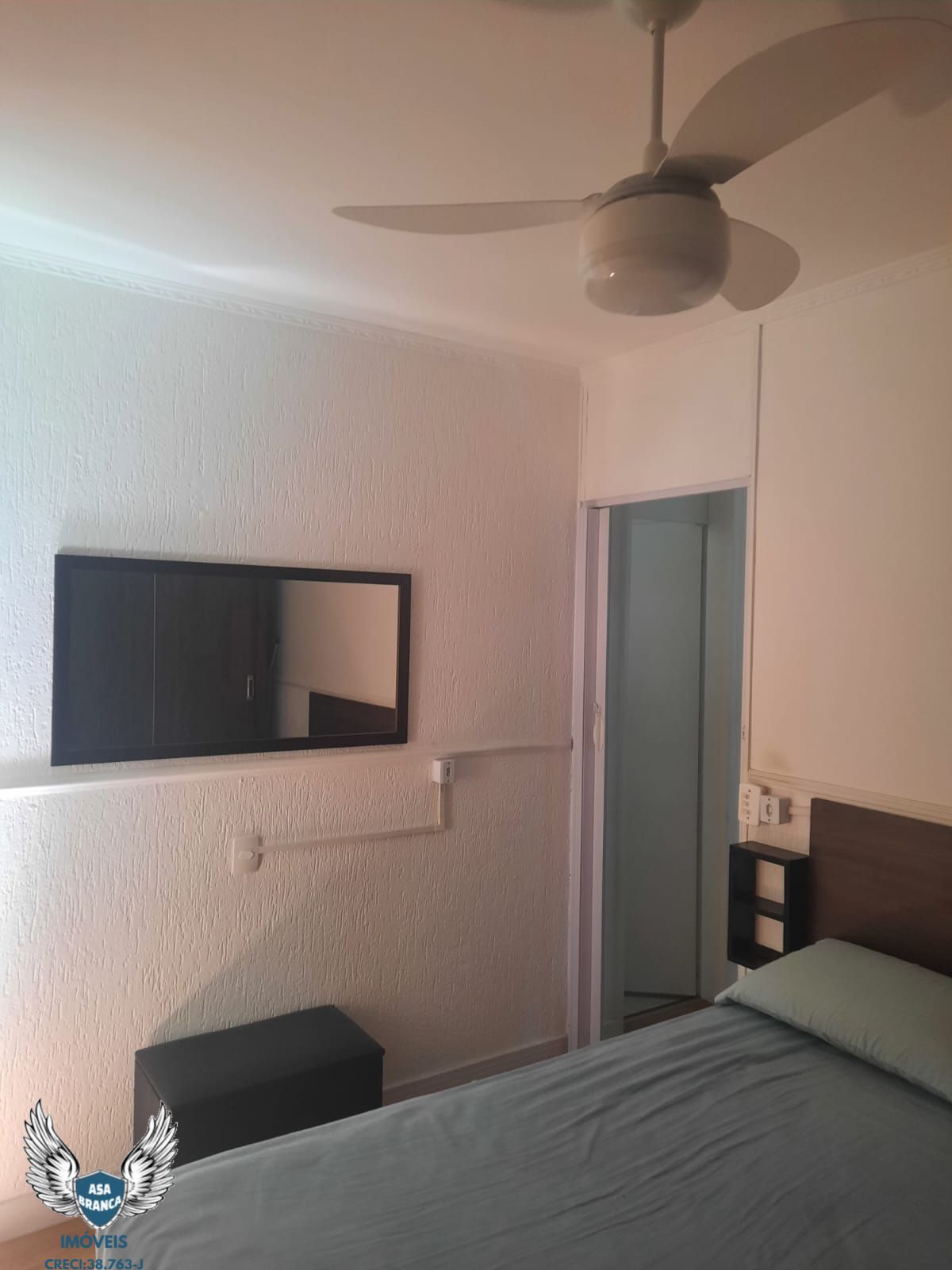 Apartamento à venda com 2 quartos, 47m² - Foto 11