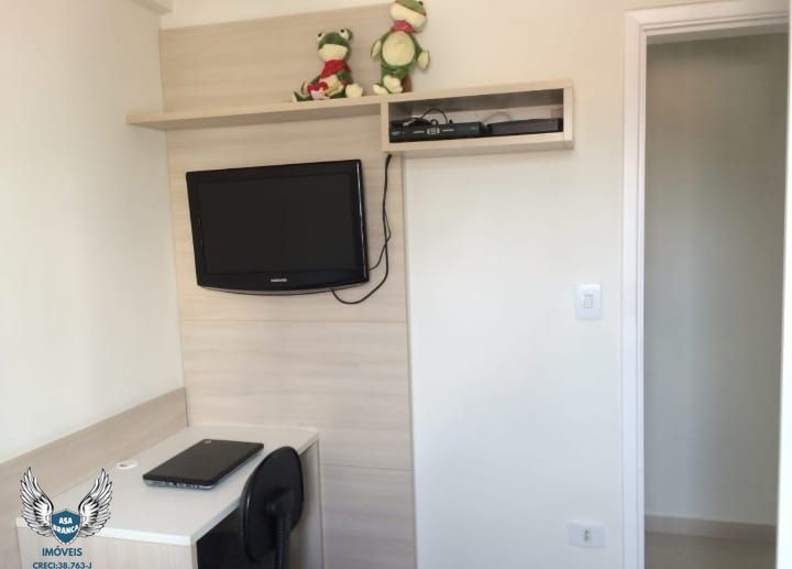 Apartamento à venda com 3 quartos, 78m² - Foto 11