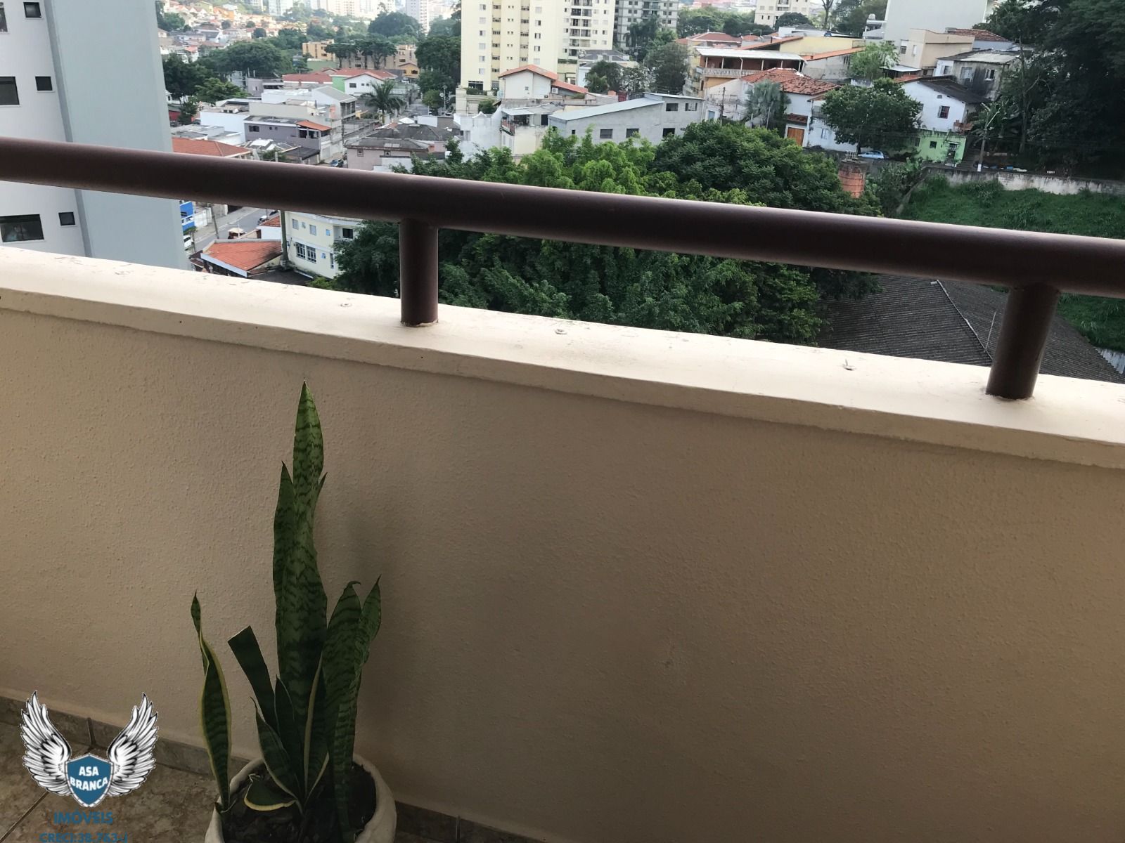 Apartamento à venda com 2 quartos, 48m² - Foto 20