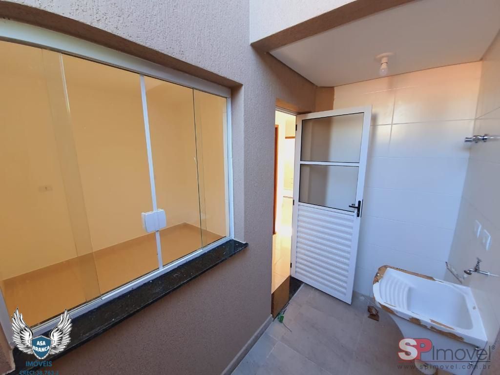 Sobrado à venda com 2 quartos, 60m² - Foto 14