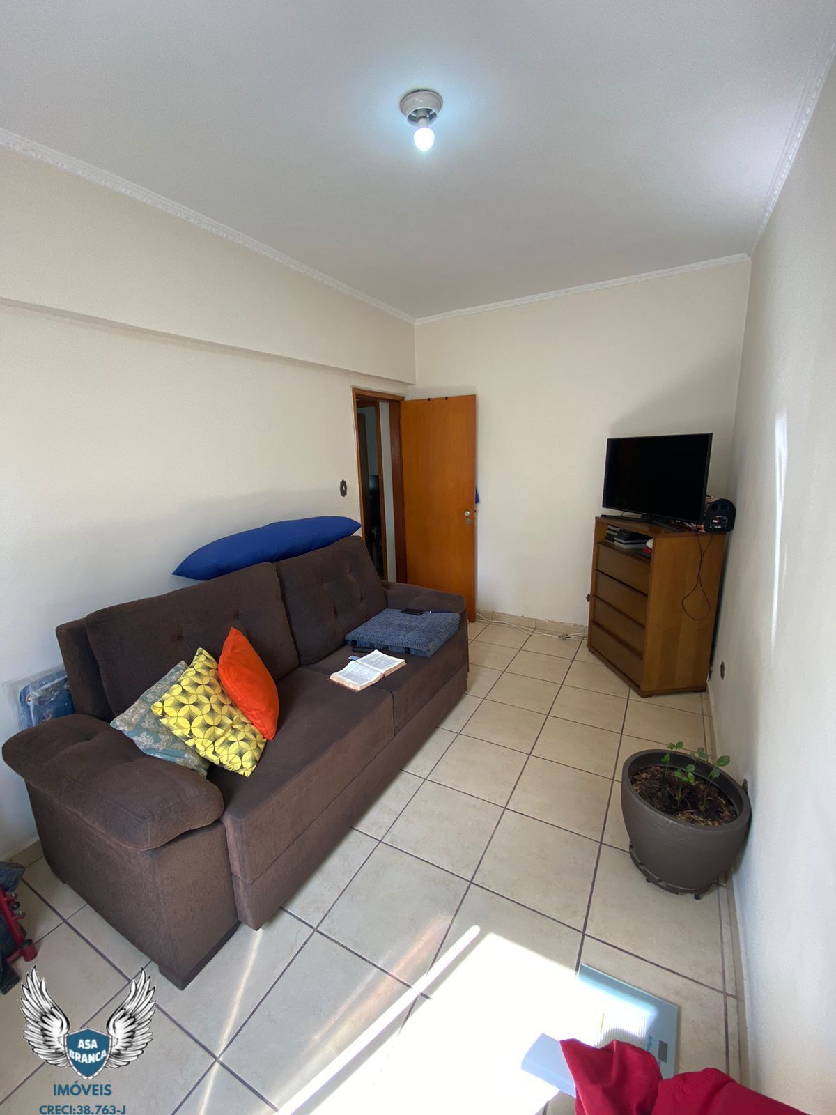 Apartamento à venda com 3 quartos, 64m² - Foto 9