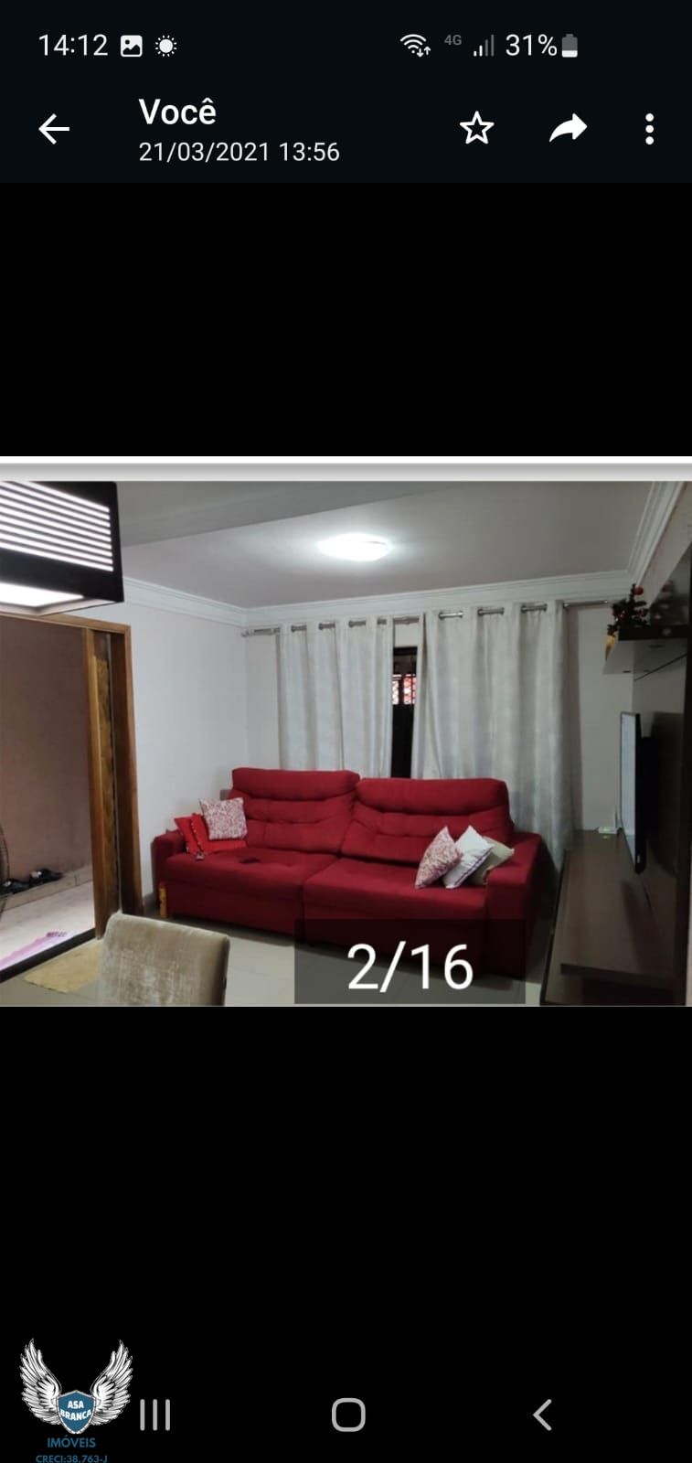 Sobrado à venda com 2 quartos, 61m² - Foto 19