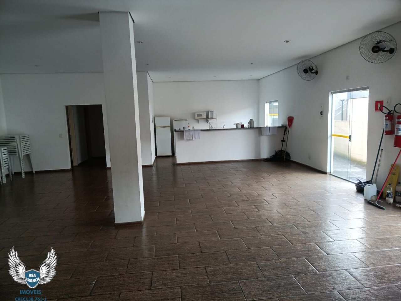 Apartamento à venda com 2 quartos, 46m² - Foto 16