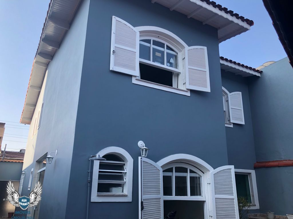 Sobrado à venda com 3 quartos, 194m² - Foto 30