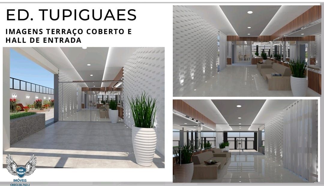 Apartamento à venda com 3 quartos, 92m² - Foto 21