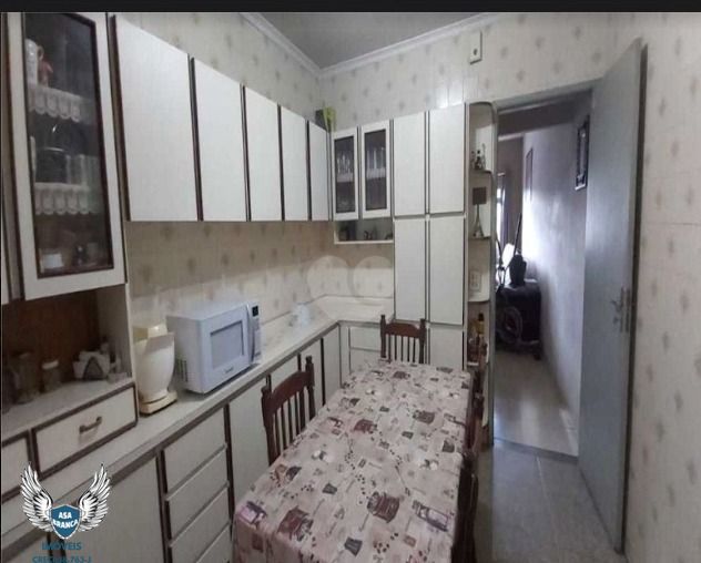 Sobrado à venda e aluguel com 2 quartos, 127m² - Foto 3