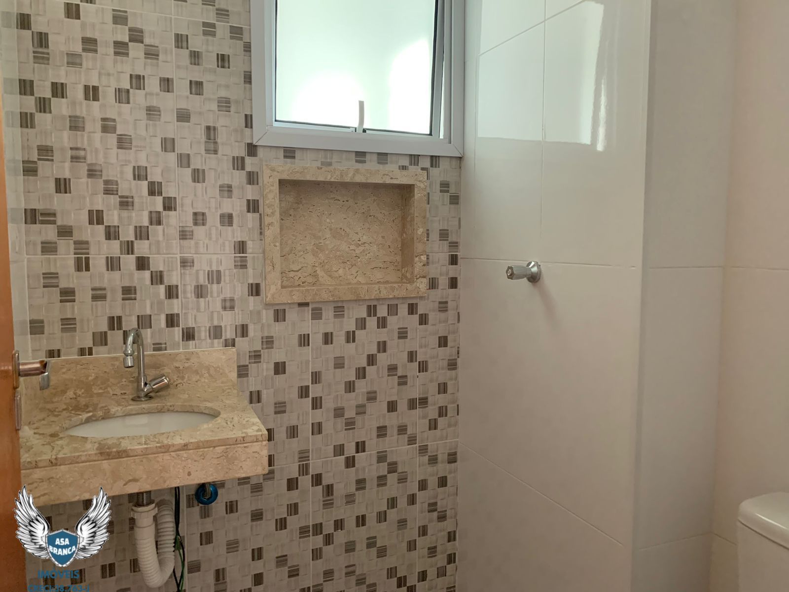 Apartamento à venda com 1 quarto, 28m² - Foto 11