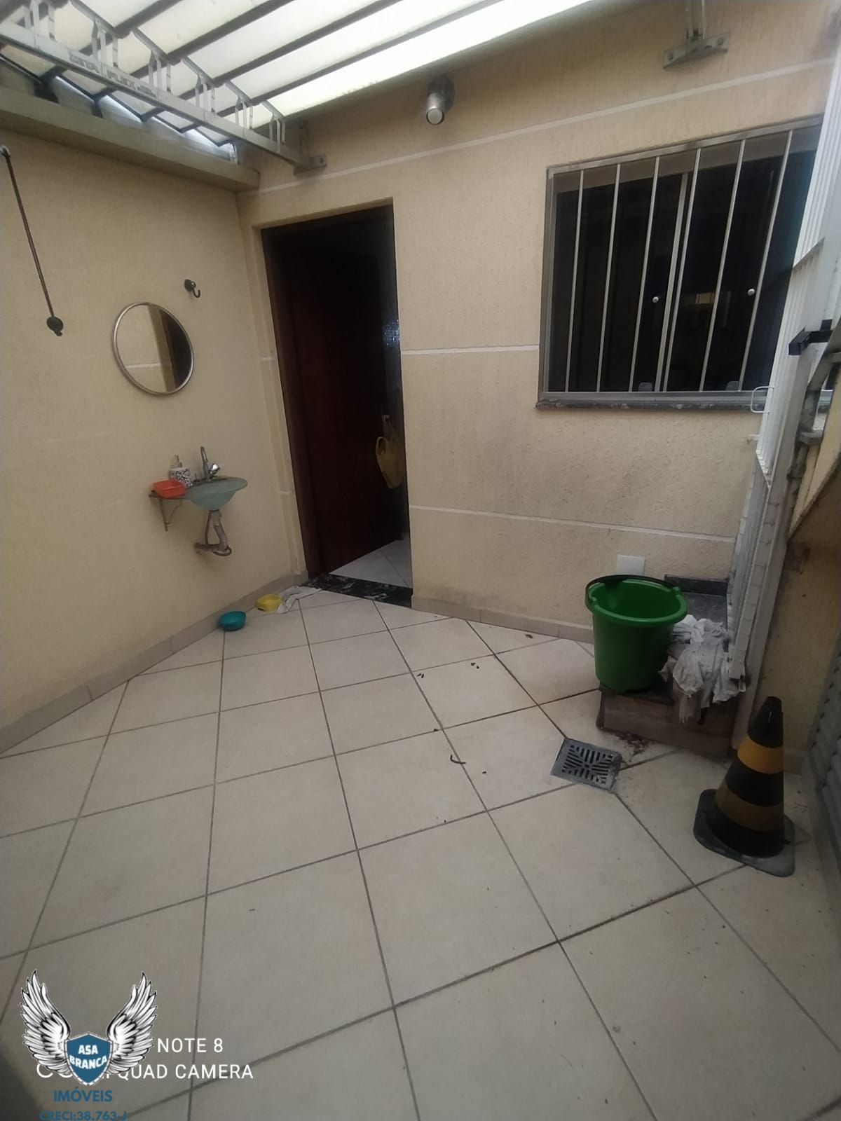 Sobrado à venda com 2 quartos, 85m² - Foto 11