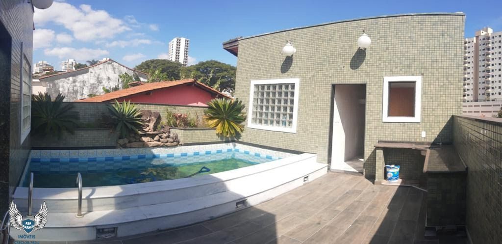 Sobrado à venda com 3 quartos, 430m² - Foto 28