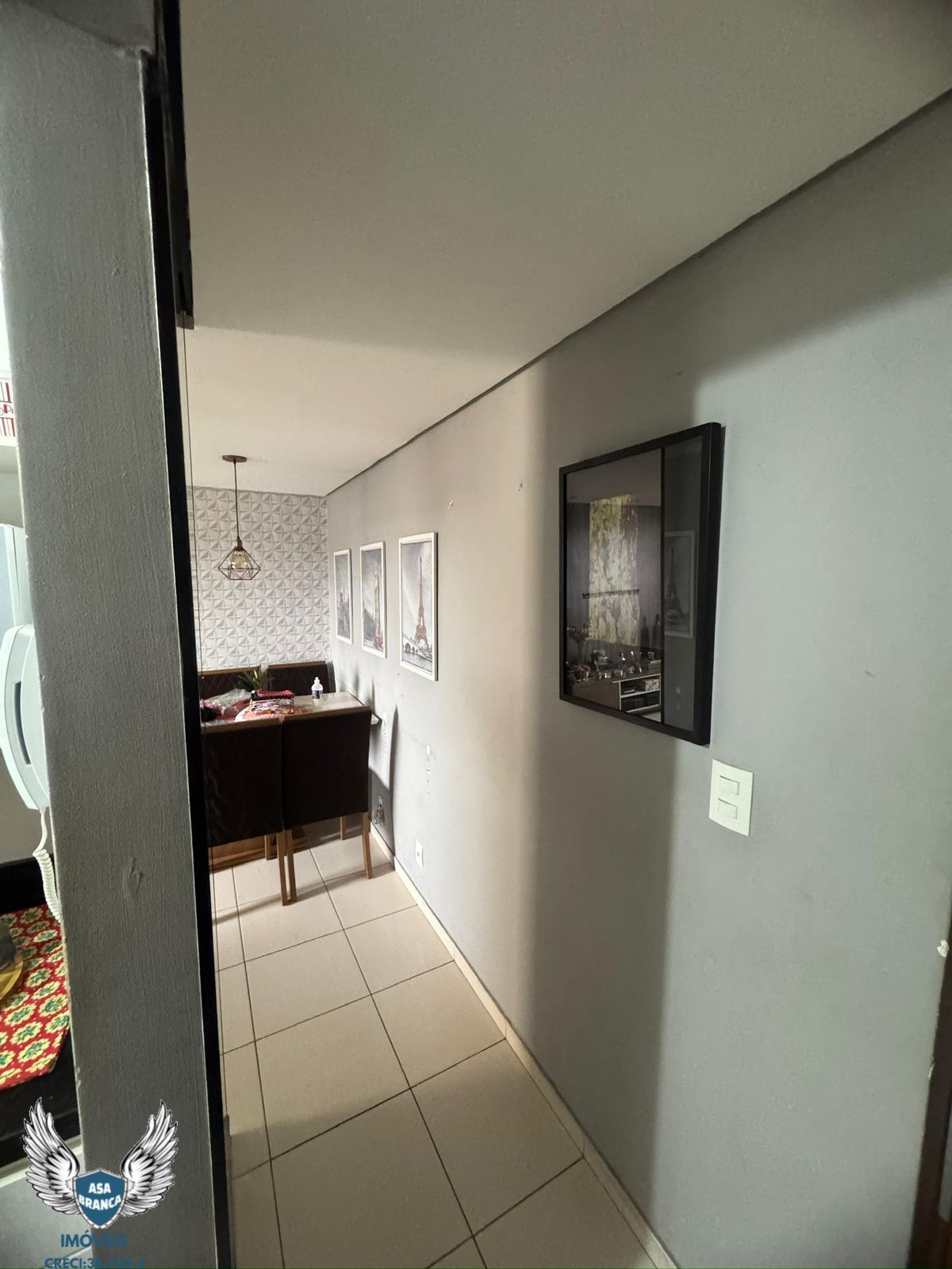 Apartamento à venda com 2 quartos, 58m² - Foto 17