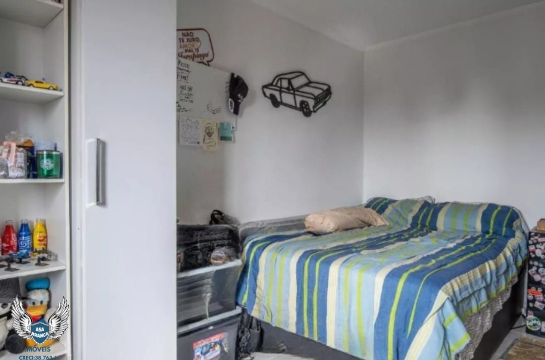 Apartamento à venda com 2 quartos, 75m² - Foto 17