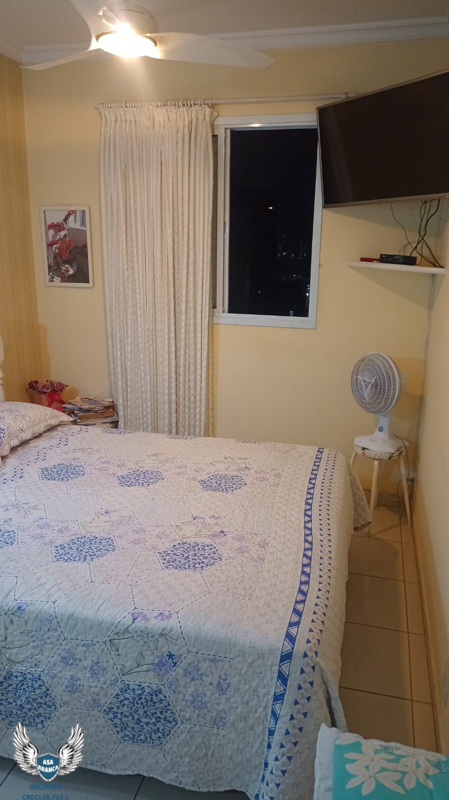 Apartamento à venda com 2 quartos, 67m² - Foto 12