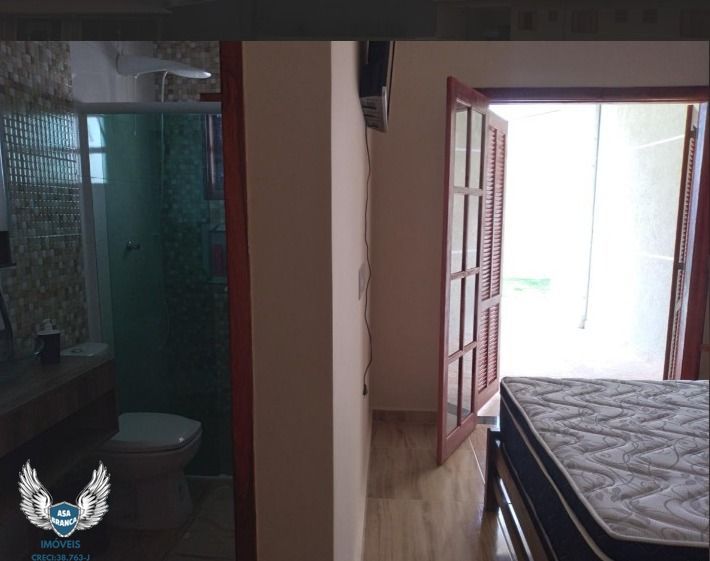 Fazenda à venda com 5 quartos, 2450m² - Foto 17