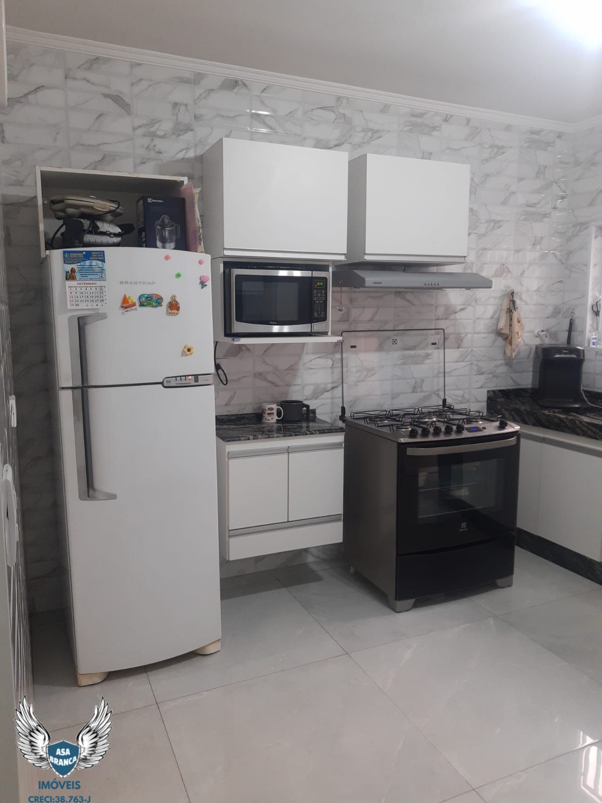 Sobrado à venda com 2 quartos, 200m² - Foto 21