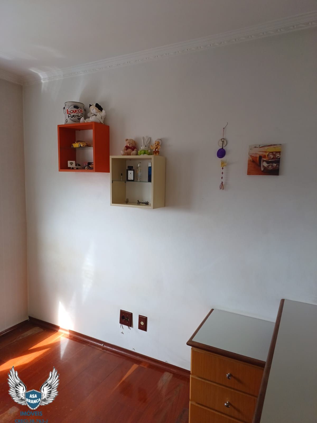 Apartamento à venda com 2 quartos, 52m² - Foto 27