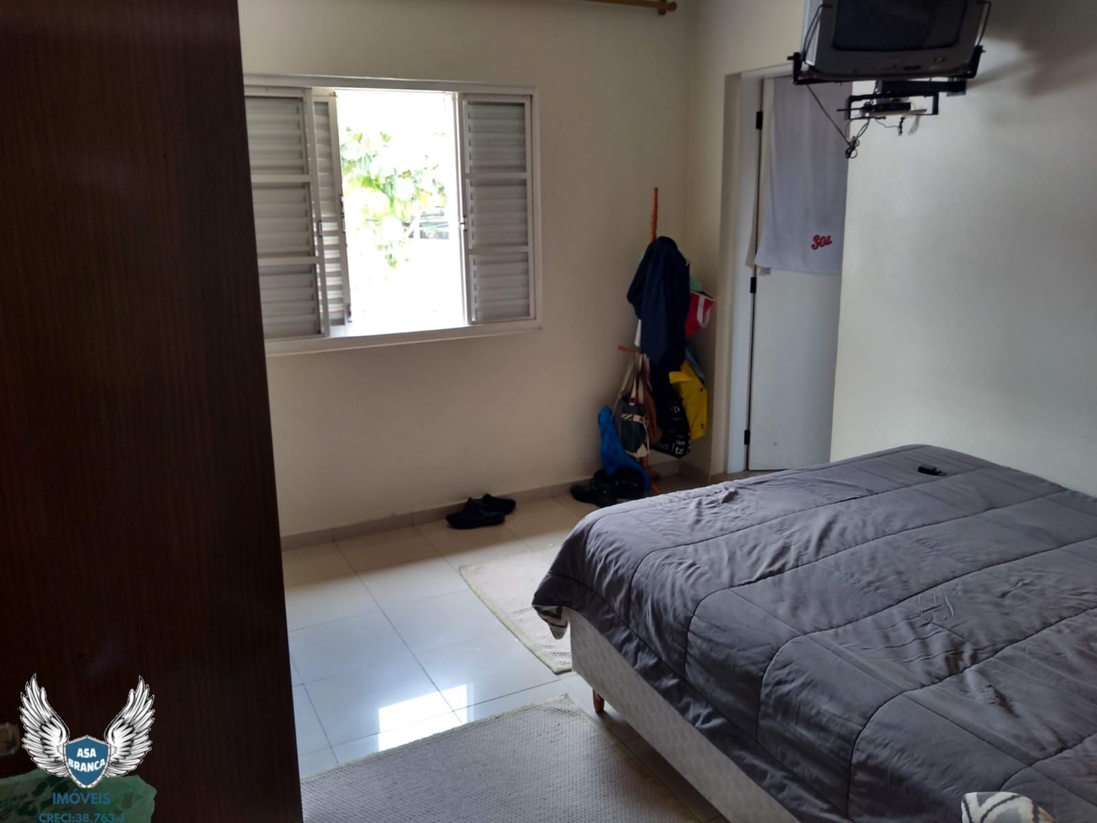 Sobrado à venda com 3 quartos, 100m² - Foto 22