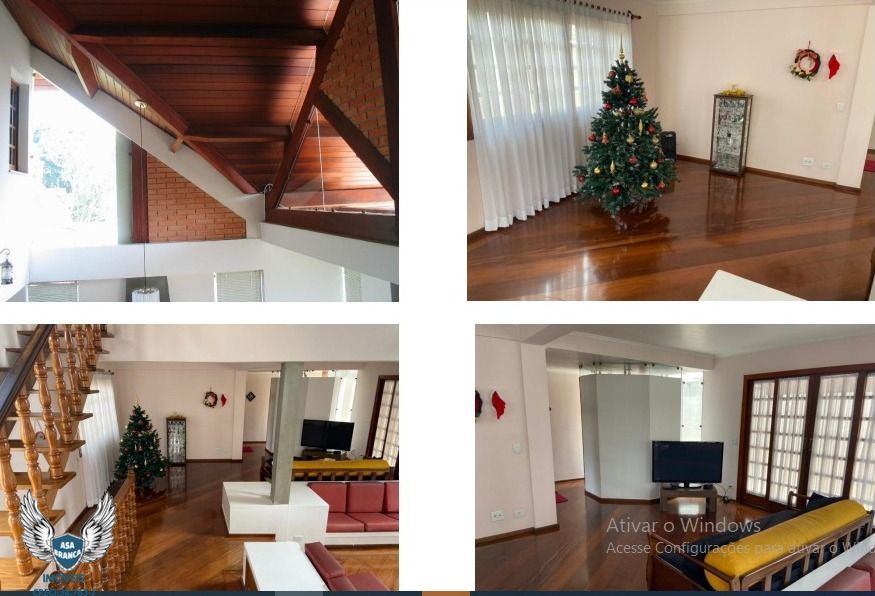 Sobrado à venda com 3 quartos, 500m² - Foto 20