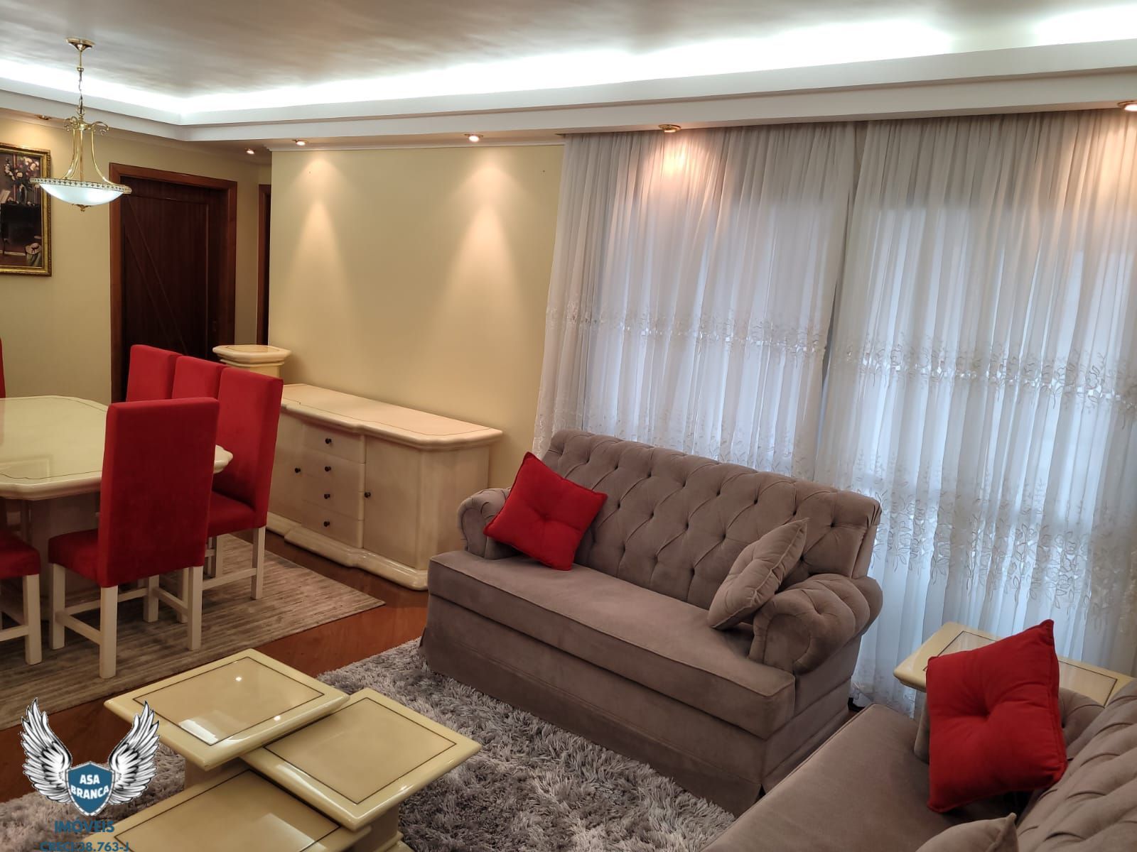 Apartamento à venda com 4 quartos, 120m² - Foto 39