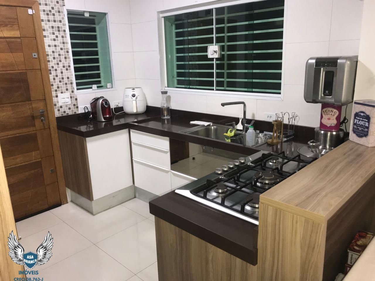 Sobrado à venda com 3 quartos, 135m² - Foto 12