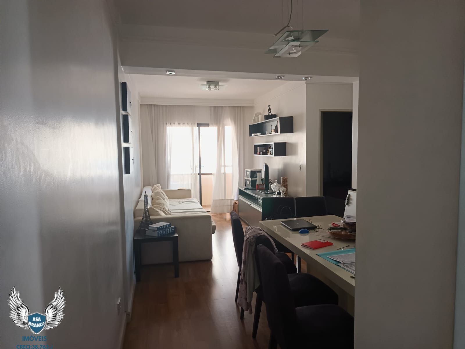 Apartamento  venda  no Santana - So Paulo, SP. Imveis