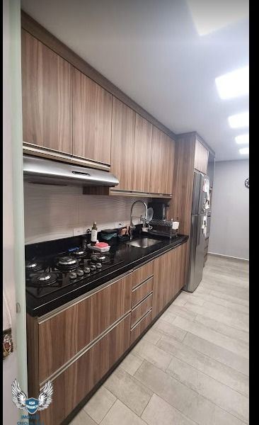 Apartamento à venda com 3 quartos, 133m² - Foto 15